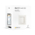 EVE Light Switch - włącznik ścienny (Thread) - 1110918 - zdjęcie 3